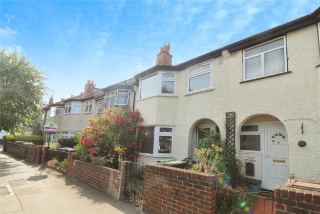 3 bed Detached for rent in Croydon. From Bairstow Eves - Lettings - East Croydon