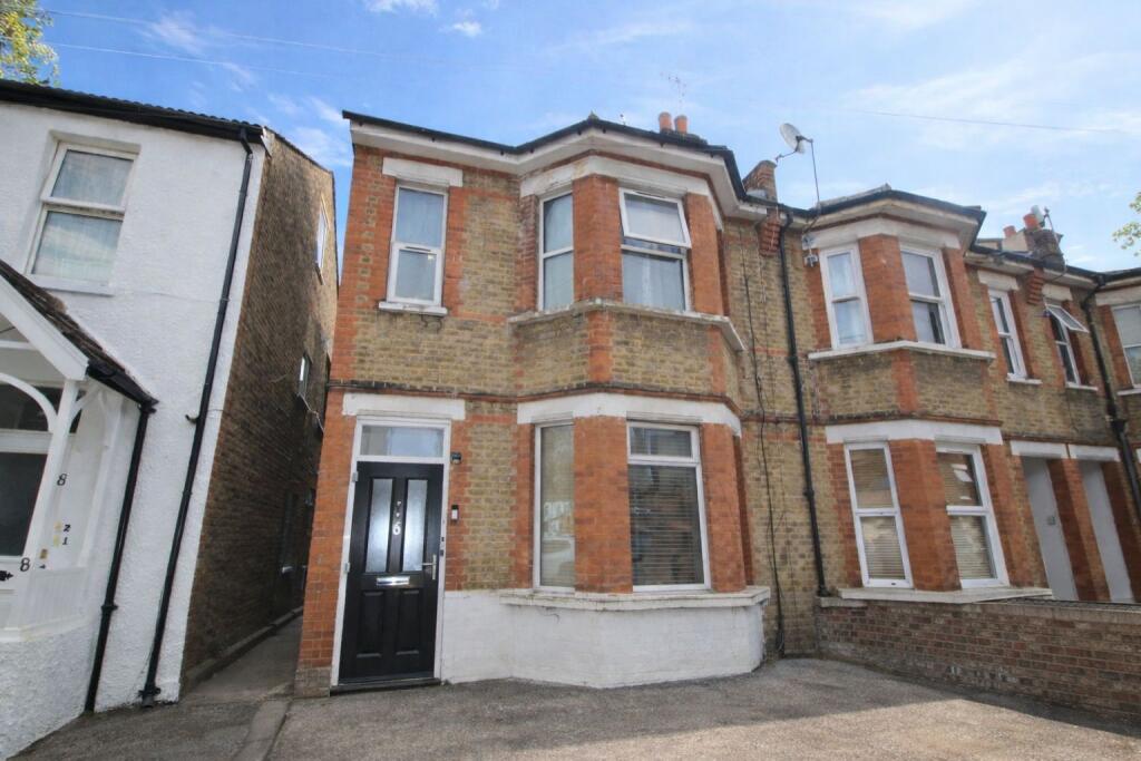 2 bed 1st Floor Flat for rent in Croydon. From Bairstow Eves - Lettings - East Croydon 2 bed 1st Floor Flat for rent in Croydon. From Bairstow Eves - Lettings - East Croydon