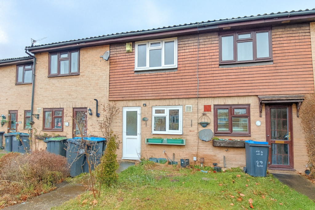 2 bed Detached for rent in Croydon. From Bairstow Eves - Lettings - East Croydon