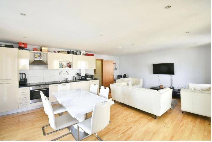 2 bed Apartment for rent in Croydon. From Bairstow Eves - Lettings - East Croydon