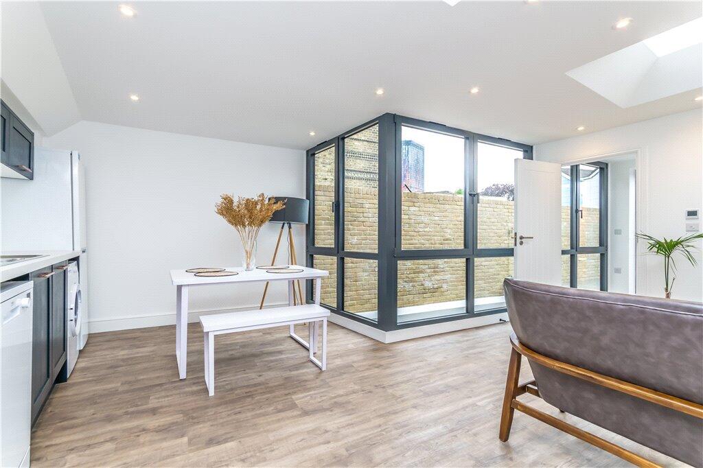 2 bed Detached for rent in Croydon. From Bairstow Eves - Lettings - East Croydon