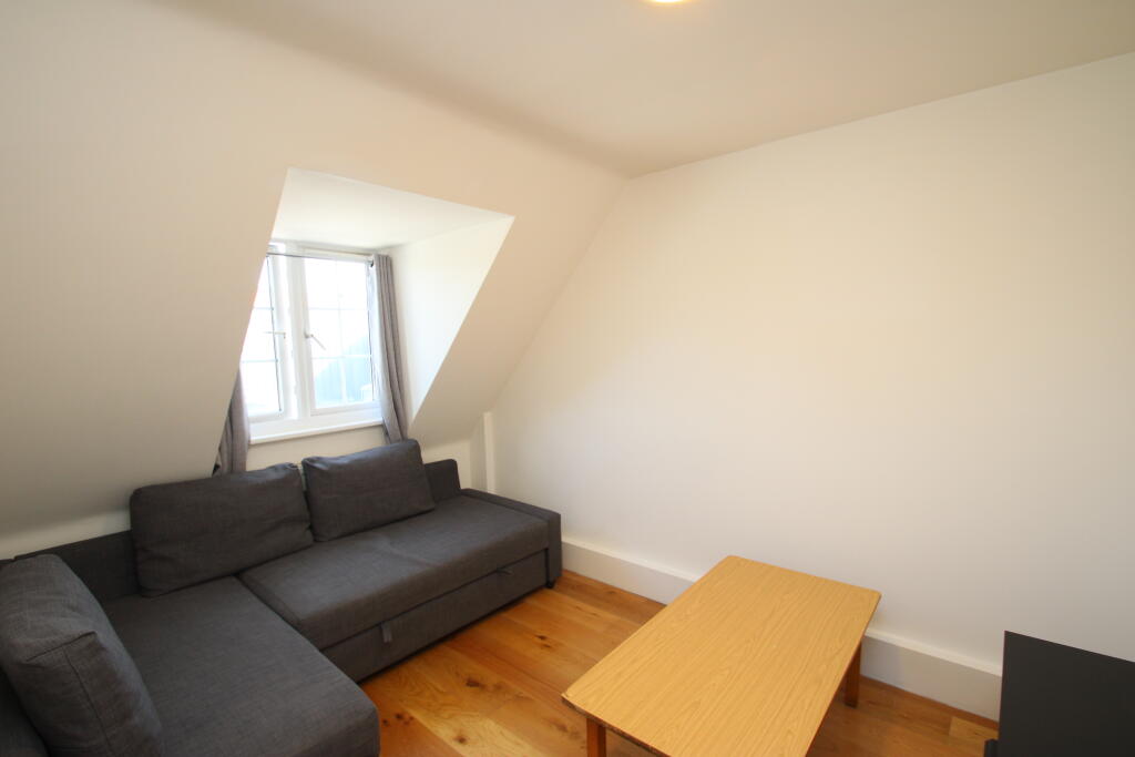 1 bed Apartment for rent in Croydon. From Bairstow Eves - Lettings - East Croydon