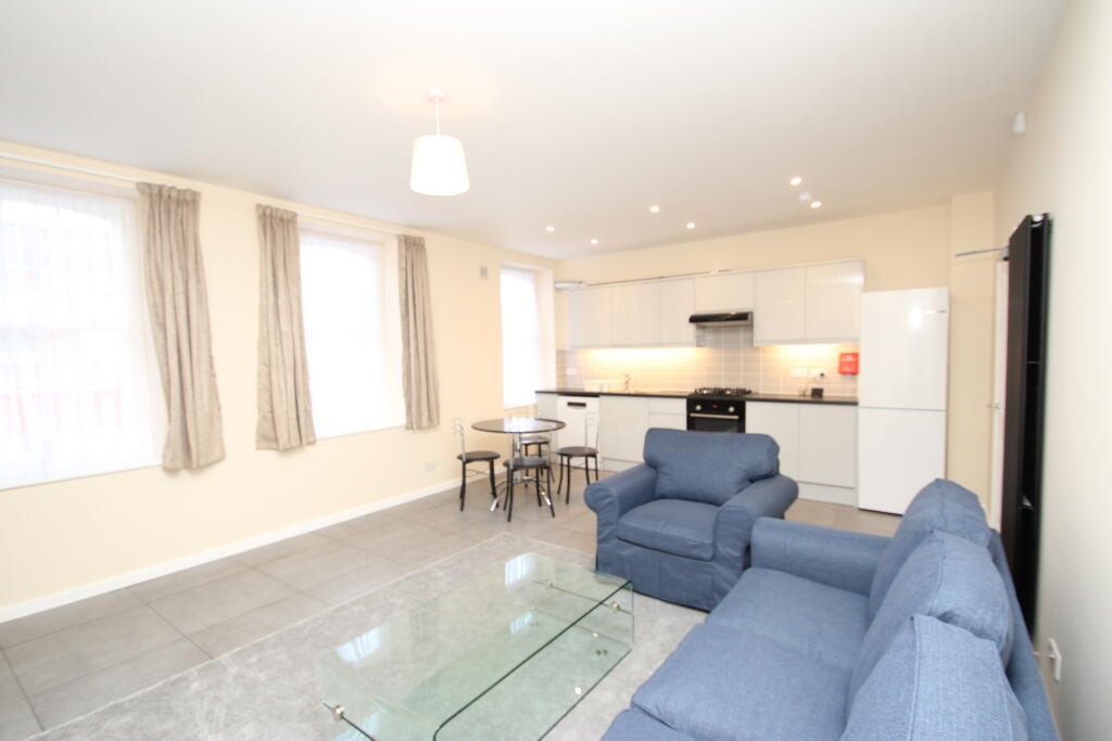 3 bed Detached for rent in Croydon. From Bairstow Eves - Lettings - East Croydon