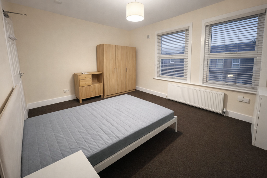 1 bed 1st Floor Flat for rent in Croydon. From Bairstow Eves - Lettings - East Croydon