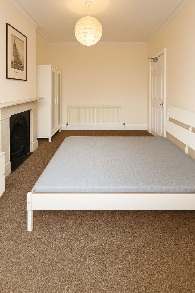 1 bed 1st Floor Flat for rent in Croydon. From Bairstow Eves - Lettings - East Croydon