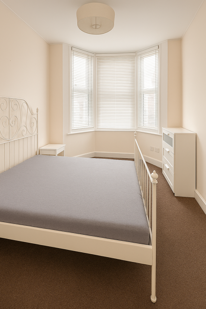 1 bed 1st Floor Flat for rent in Croydon. From Bairstow Eves - Lettings - East Croydon