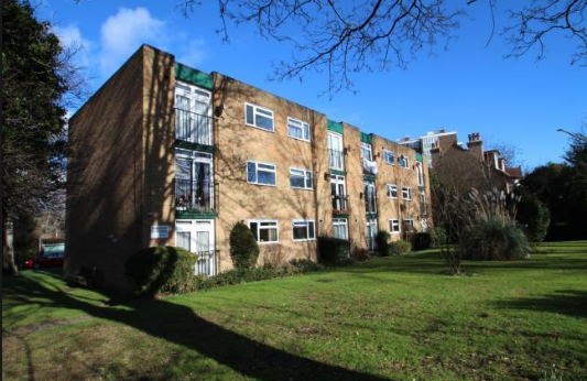 2 bed Apartment for rent in Croydon. From Bairstow Eves - Lettings - East Croydon
