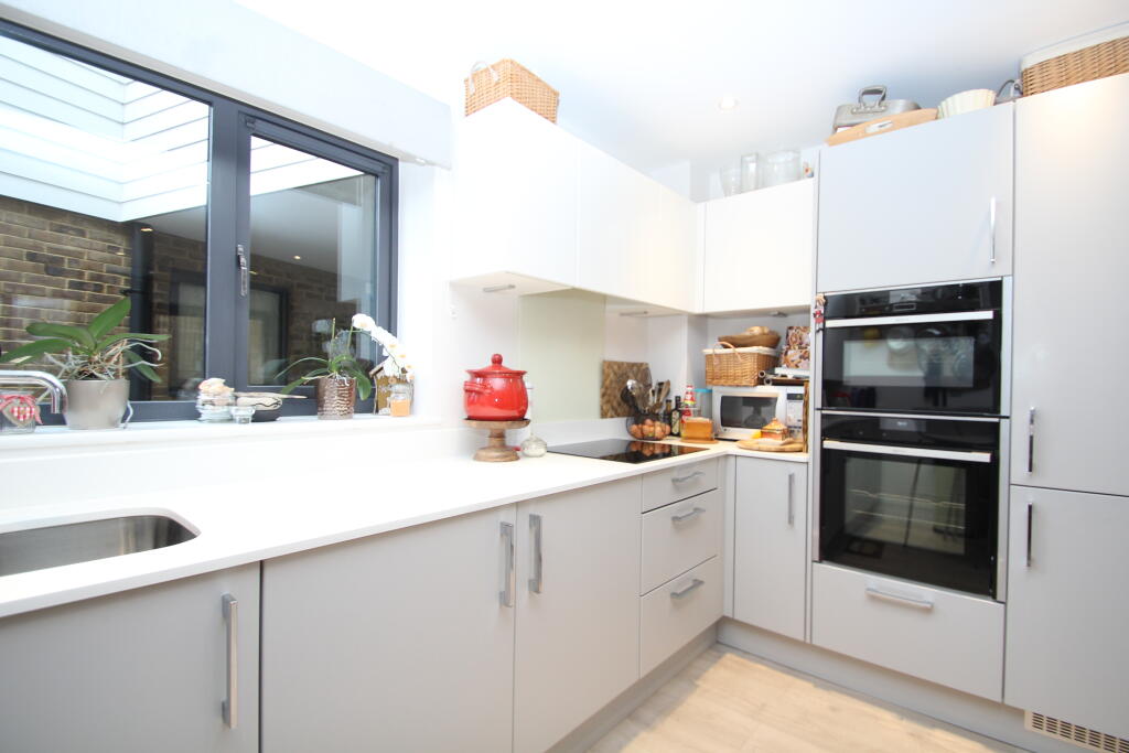 2 bed 1st Floor Flat for rent in Croydon. From Bairstow Eves - Lettings - East Croydon