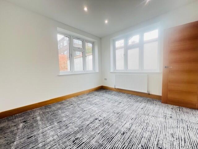 2 bed 1st Floor Flat for rent in Croydon. From Bairstow Eves - Lettings - East Croydon