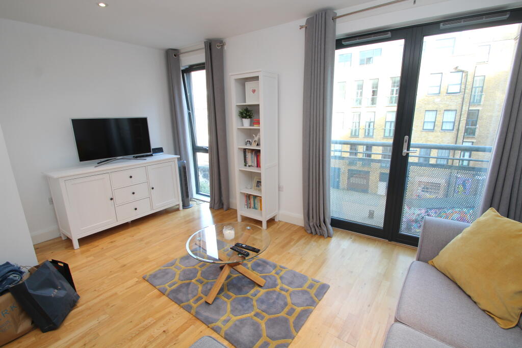 1 bed Apartment for rent in Croydon. From Bairstow Eves - Lettings - East Croydon