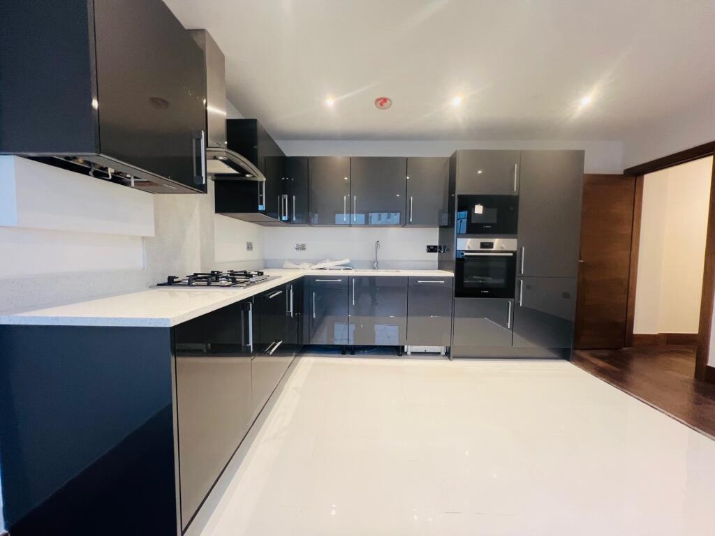 2 bed Apartment for rent in Croydon. From Bairstow Eves - Lettings - East Croydon