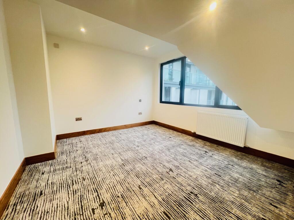 2 bed Apartment for rent in Croydon. From Bairstow Eves - Lettings - East Croydon