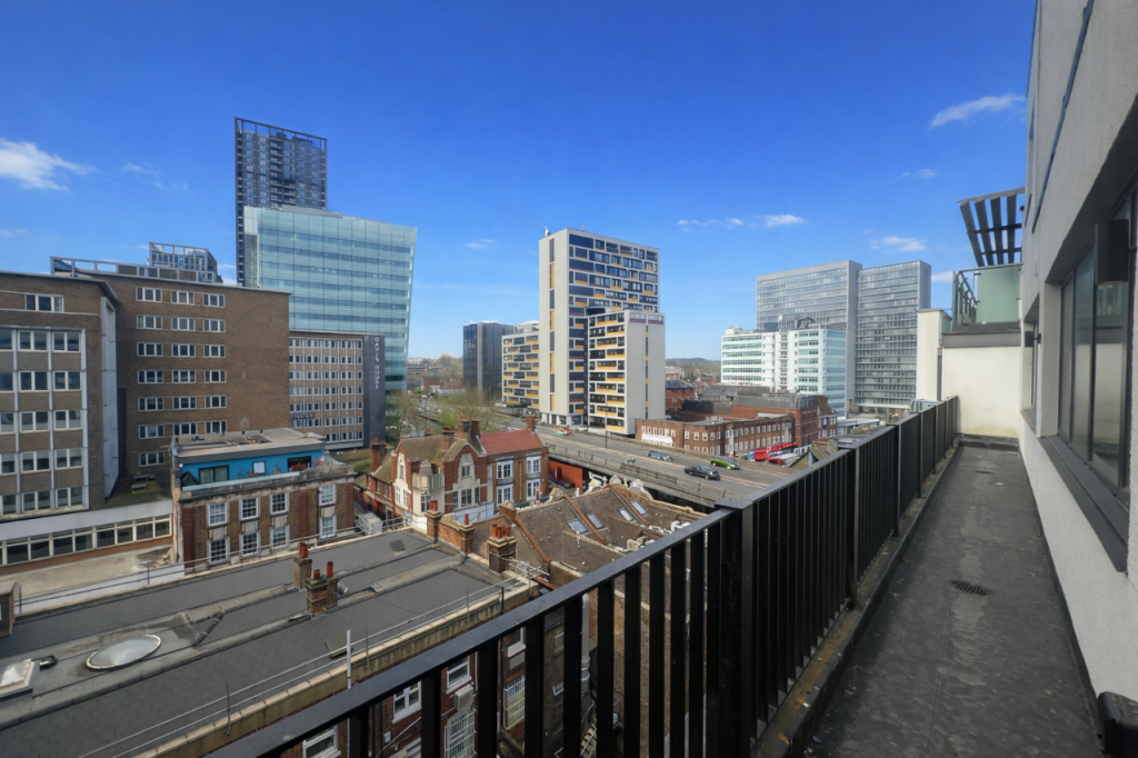 2 bed Apartment for rent in Croydon. From Bairstow Eves - Lettings - East Croydon 2 bed Apartment for rent in Croydon. From Bairstow Eves - Lettings - East Croydon