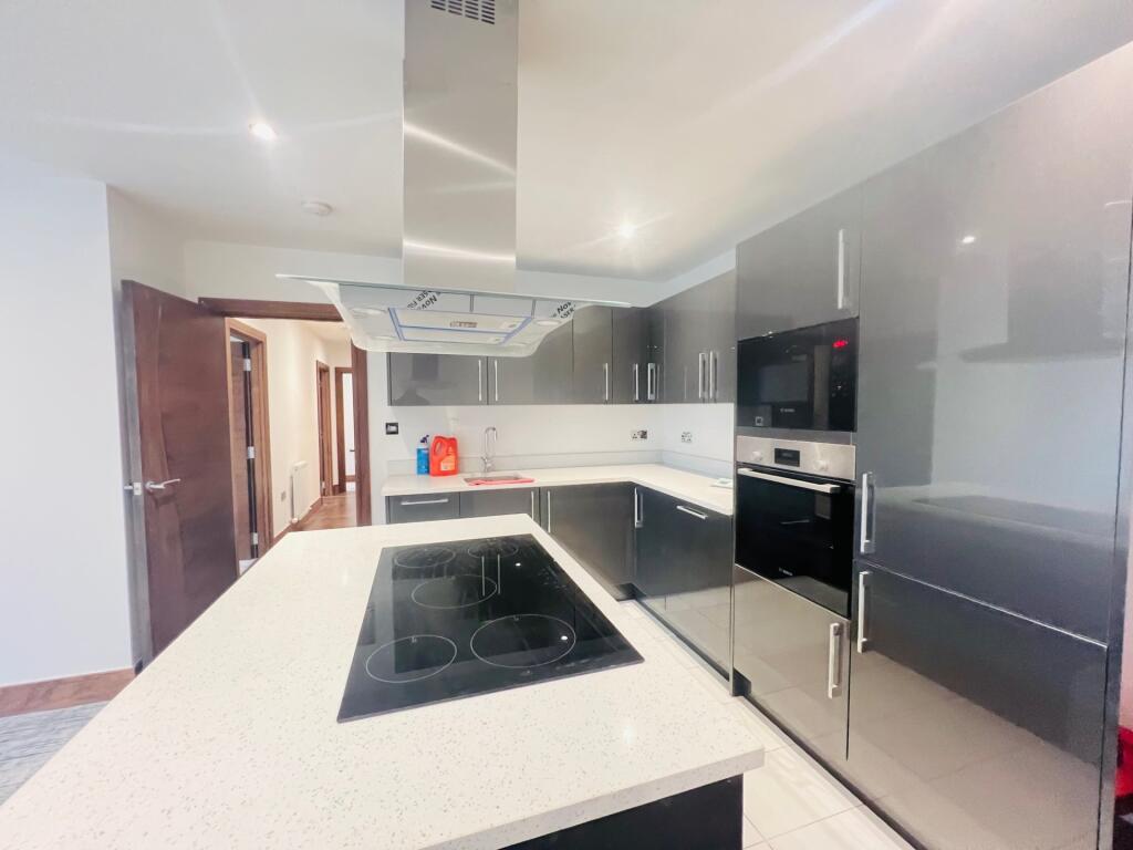 3 bed Apartment for rent in Croydon. From Bairstow Eves - Lettings - East Croydon 3 bed Apartment for rent in Croydon. From Bairstow Eves - Lettings - East Croydon