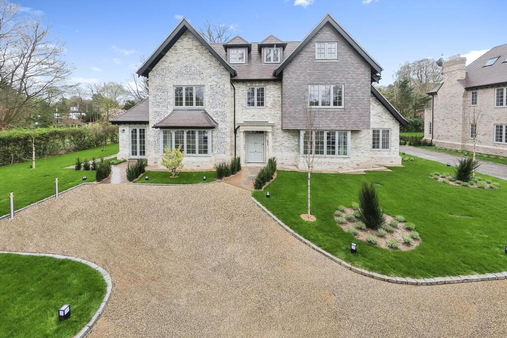 3 bed House (unspecified) for rent in Purley. From Bairstow Eves - Lettings - East Croydon 3 bed House (unspecified) for rent in Purley. From Bairstow Eves - Lettings - East Croydon