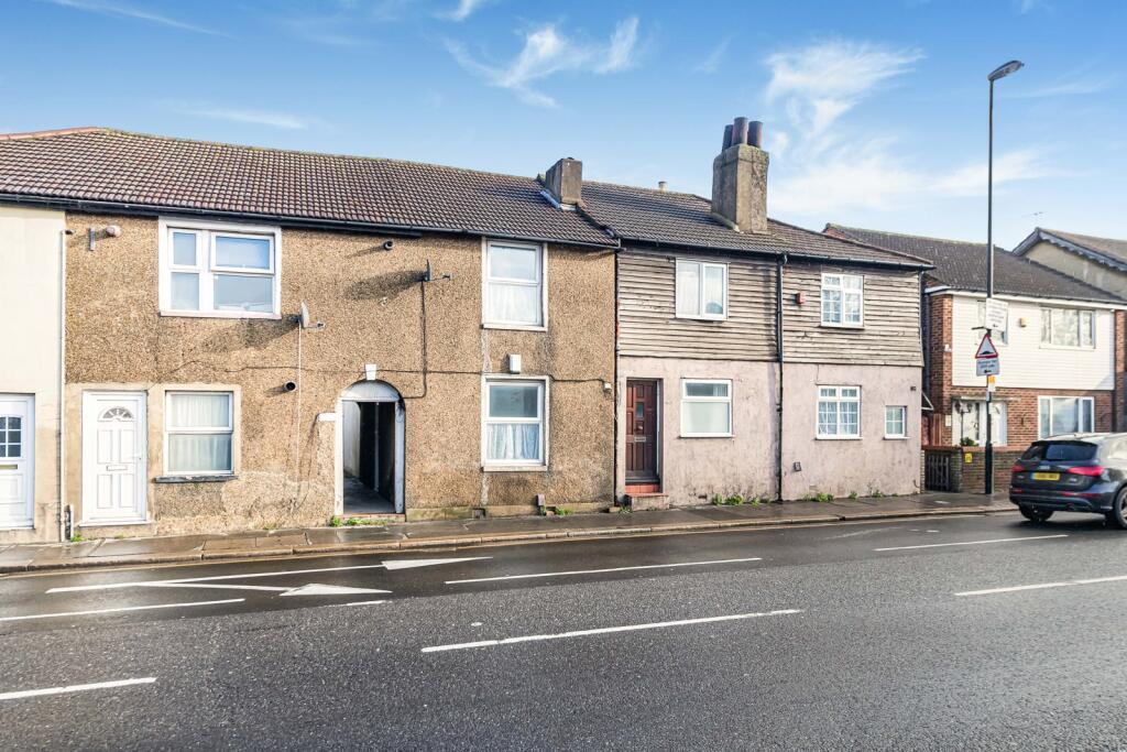 2 bed Detached for rent in Croydon. From Bairstow Eves - Lettings - East Croydon