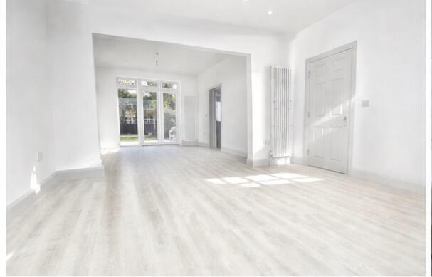 4 bed Mid Terraced House for rent in Croydon. From Bairstow Eves - Lettings - East Croydon