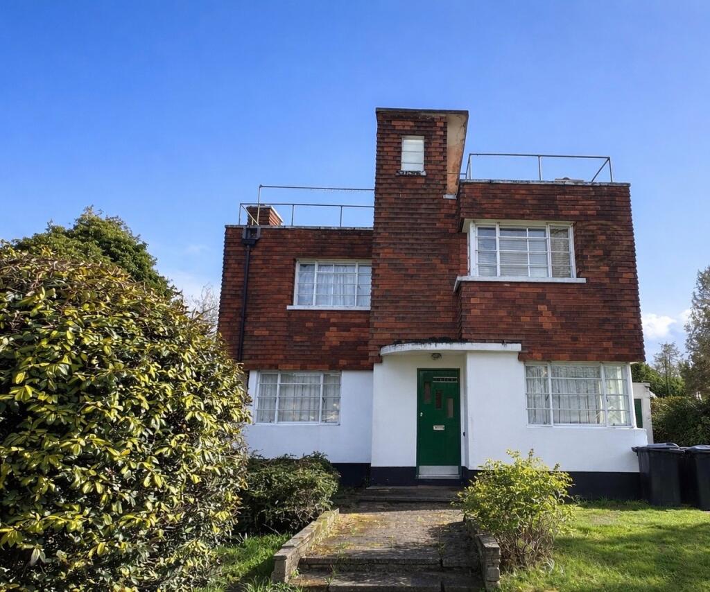 4 bed Detached for rent in Beckenham. From Bairstow Eves - Lettings - East Croydon