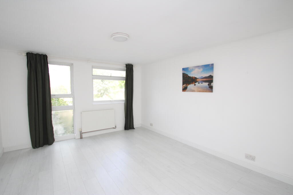 1 bed 1st Floor Flat for rent in Croydon. From Bairstow Eves - Lettings - East Croydon