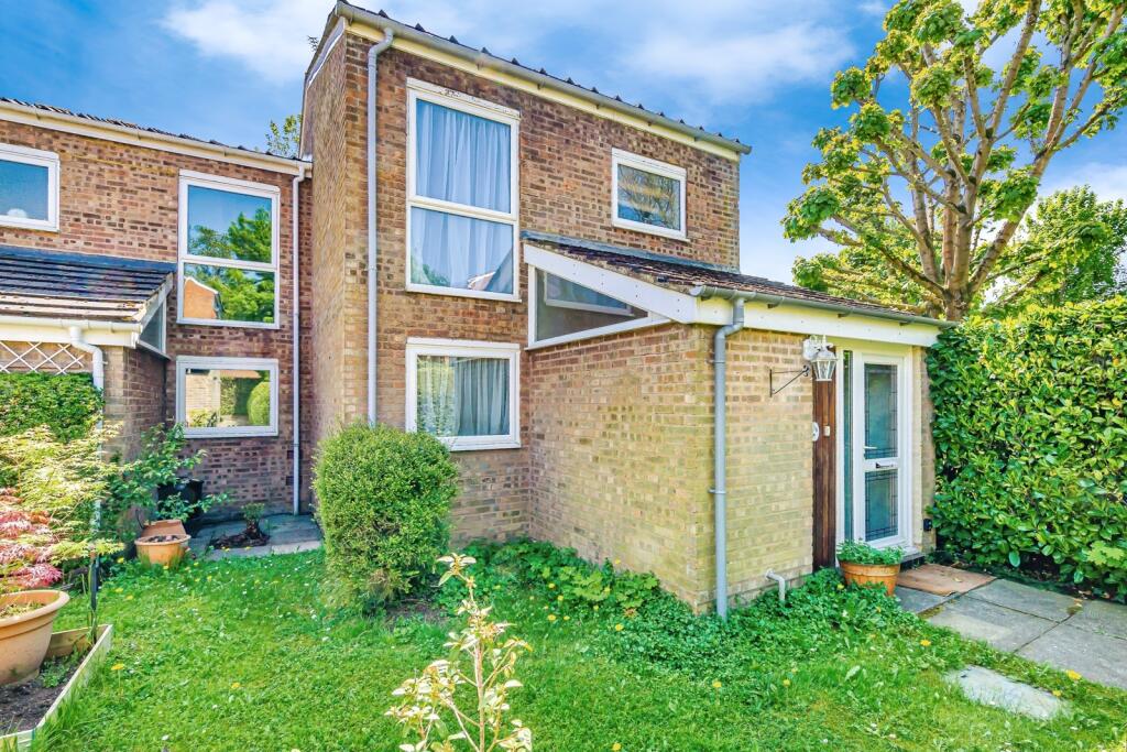 3 bed Detached for rent in Croydon. From Bairstow Eves - Lettings - East Croydon