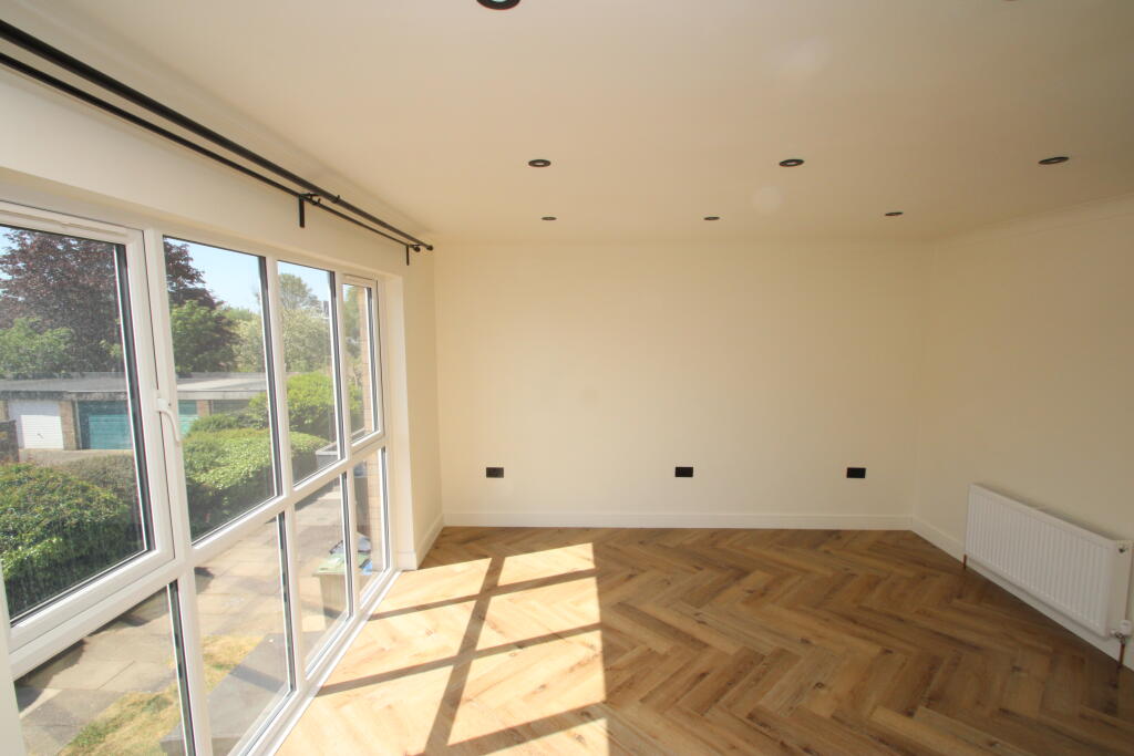 2 bed Detached for rent in Croydon. From Bairstow Eves - Lettings - East Croydon