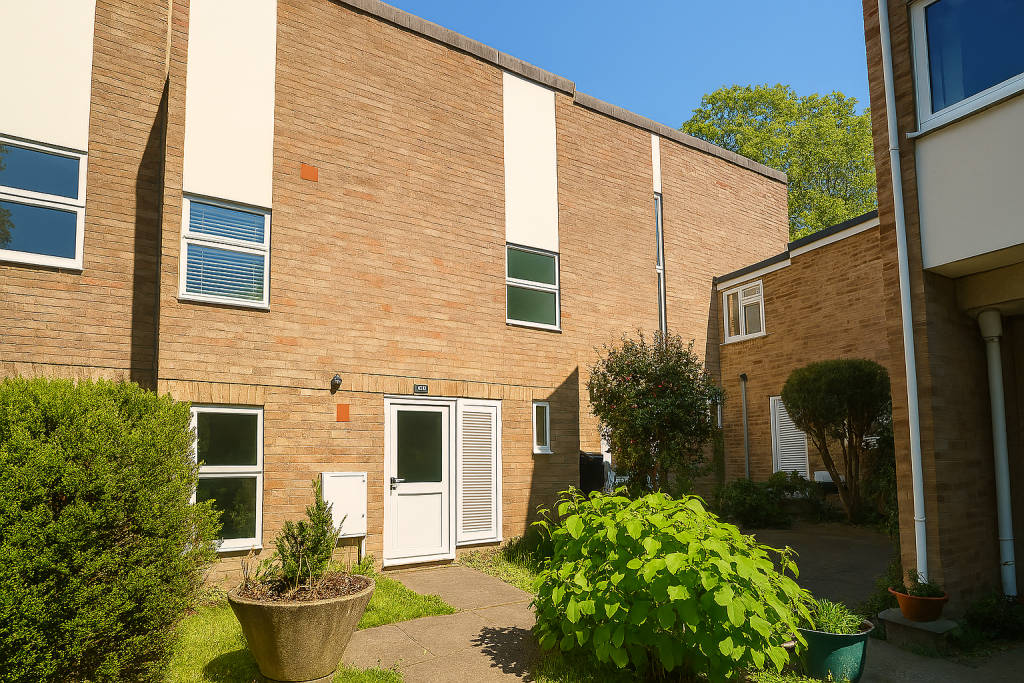 4 bed Detached for rent in Croydon. From Bairstow Eves - Lettings - East Croydon