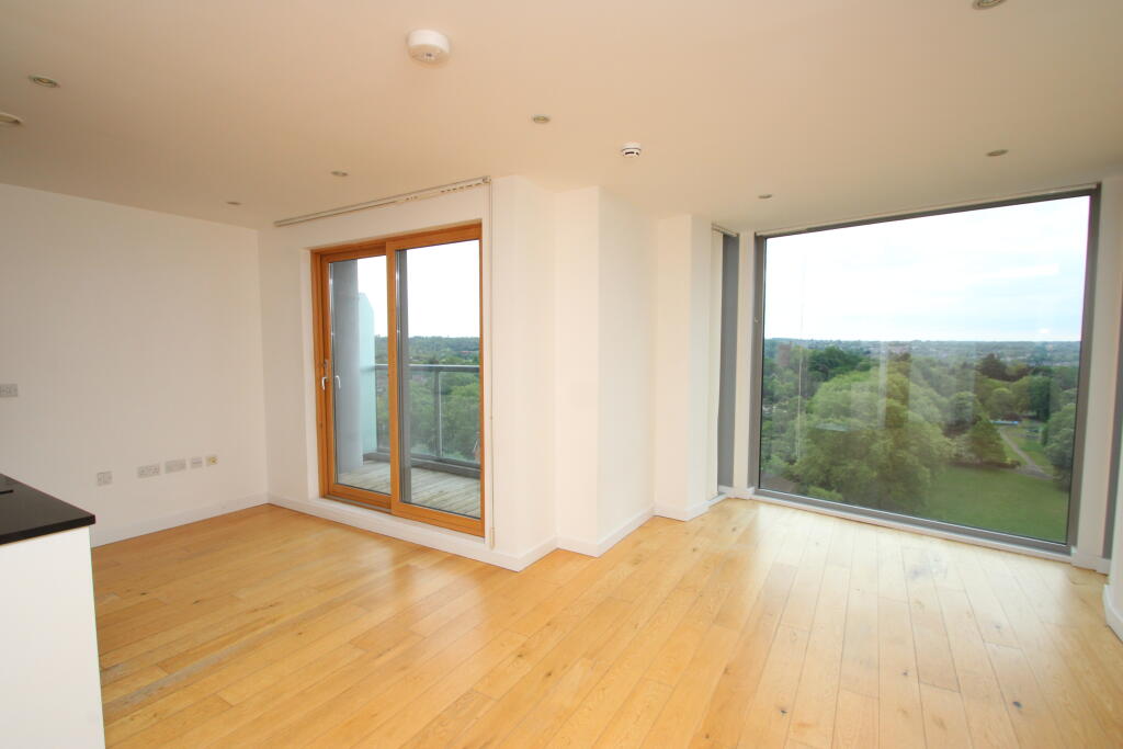 4 bed Apartment for rent in Croydon. From Bairstow Eves - Lettings - East Croydon