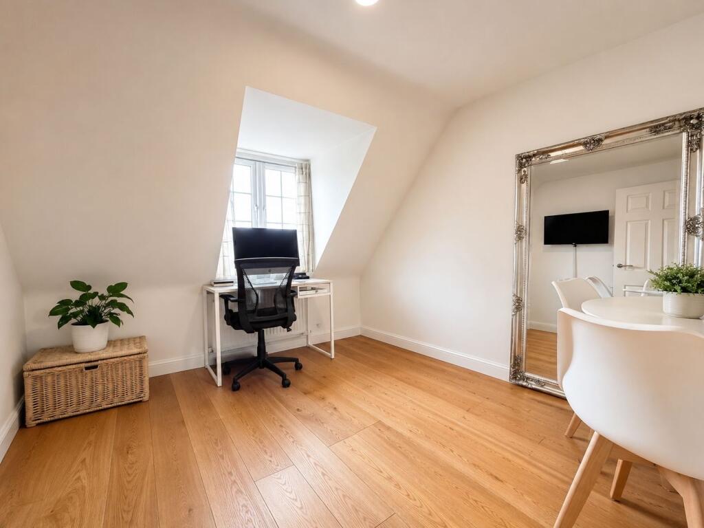 1 bed Apartment for rent in Croydon. From Bairstow Eves - Lettings - East Croydon 1 bed Apartment for rent in Croydon. From Bairstow Eves - Lettings - East Croydon