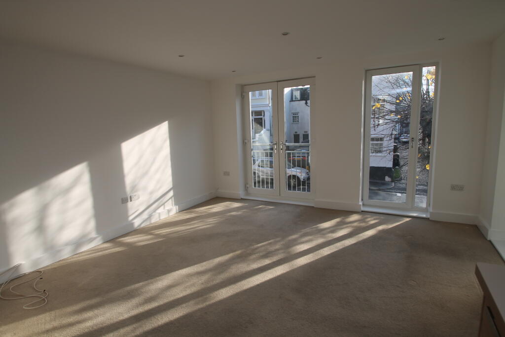 1 bed Apartment for rent in Croydon. From Bairstow Eves - Lettings - East Croydon