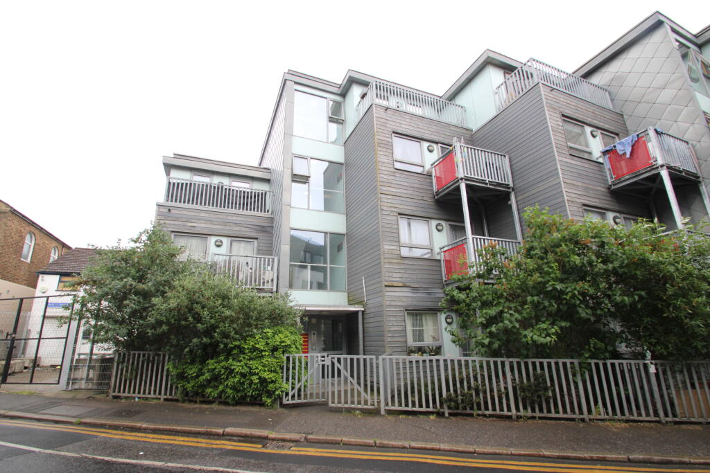 2 bed Apartment for rent in Croydon. From Bairstow Eves - Lettings - East Croydon 2 bed Apartment for rent in Croydon. From Bairstow Eves - Lettings - East Croydon