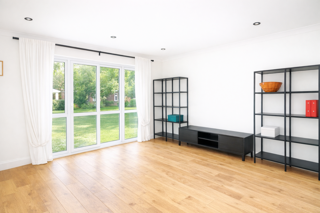 2 bed 1st Floor Flat for rent in Croydon. From Bairstow Eves - Lettings - East Croydon