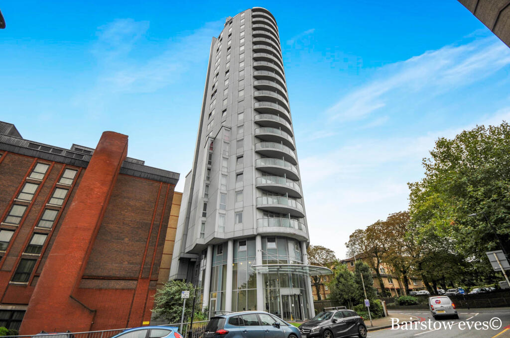 2 bed 1st Floor Flat for rent in Croydon. From Bairstow Eves - Lettings - East Croydon