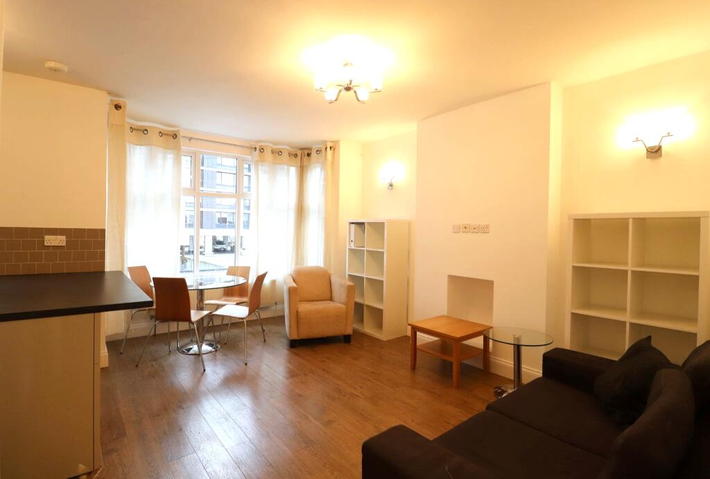 2 bed 1st Floor Flat for rent in Croydon. From Bairstow Eves - Lettings - East Croydon 2 bed 1st Floor Flat for rent in Croydon. From Bairstow Eves - Lettings - East Croydon