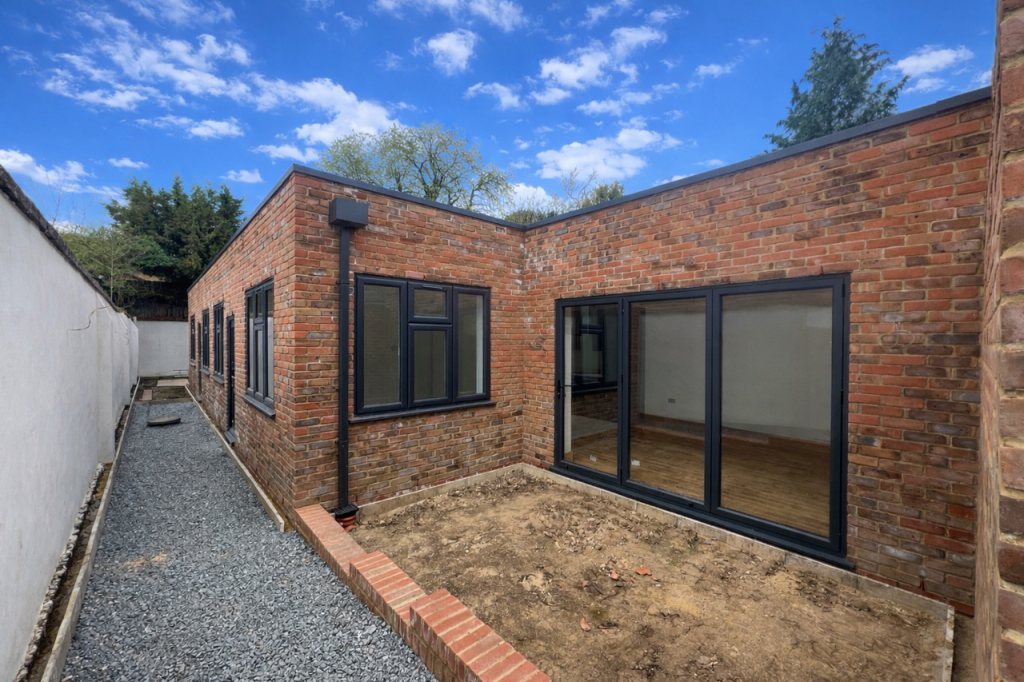 2 bed Apartment for rent in Croydon. From Bairstow Eves - Lettings - East Croydon 2 bed Apartment for rent in Croydon. From Bairstow Eves - Lettings - East Croydon