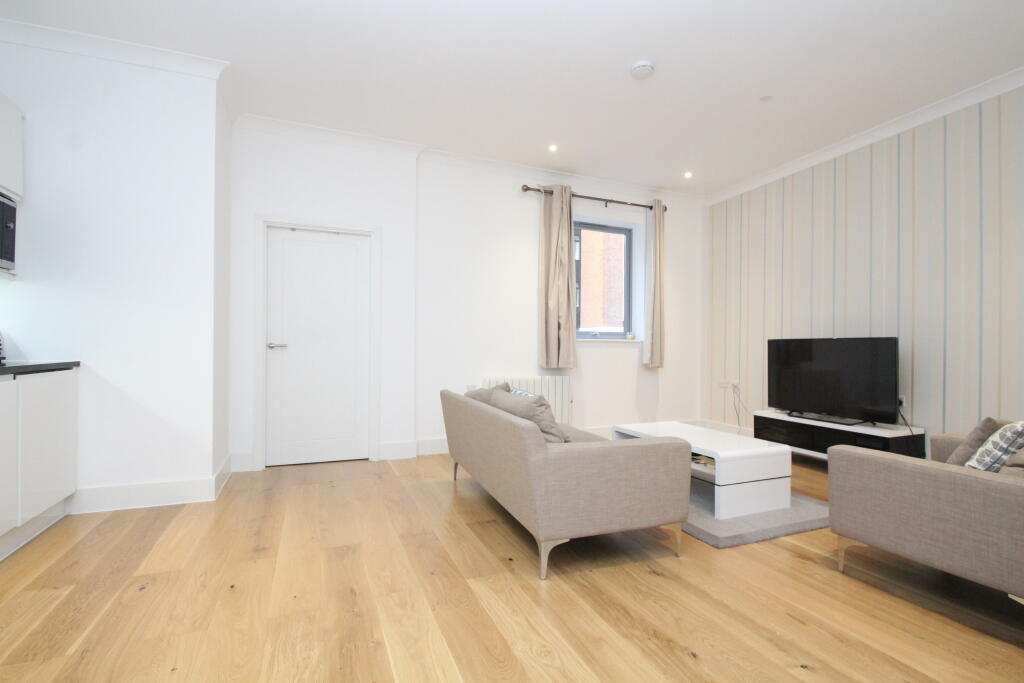 1 bed 1st Floor Flat for rent in Croydon. From Bairstow Eves - Lettings - East Croydon 1 bed 1st Floor Flat for rent in Croydon. From Bairstow Eves - Lettings - East Croydon