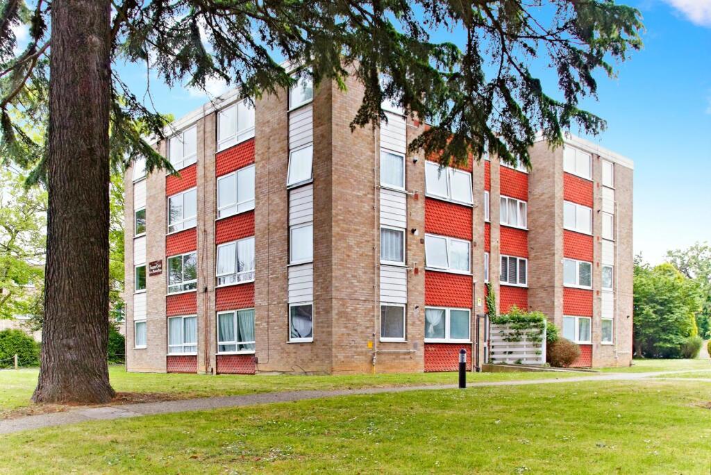 2 bed 1st Floor Flat for rent in Croydon. From Bairstow Eves - Lettings - East Croydon