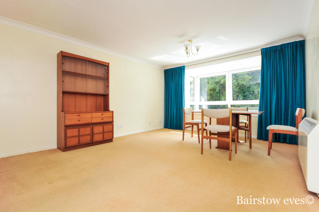 2 bed 1st Floor Flat for rent in Croydon. From Bairstow Eves - Lettings - East Croydon