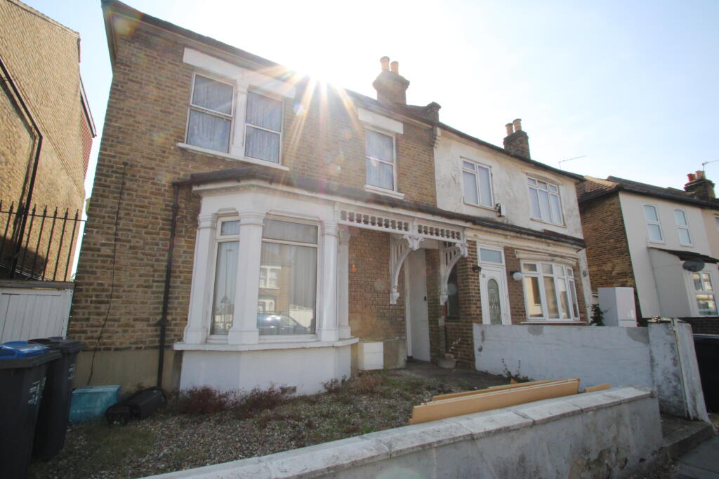 2 bed 1st Floor Flat for rent in Croydon. From Bairstow Eves - Lettings - East Croydon