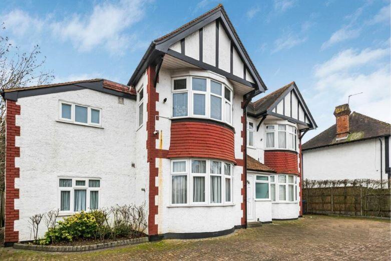 2 bed 1st Floor Flat for rent in Croydon. From Bairstow Eves - Lettings - East Croydon