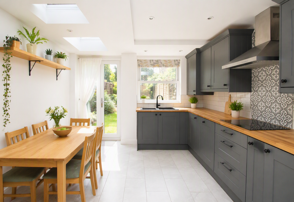 3 bed Detached for rent in Croydon. From Bairstow Eves - Lettings - East Croydon 3 bed Detached for rent in Croydon. From Bairstow Eves - Lettings - East Croydon