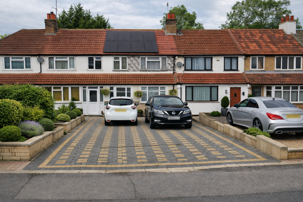 3 bed Detached for rent in Coulsdon. From Bairstow Eves - Lettings - East Croydon 3 bed Detached for rent in Coulsdon. From Bairstow Eves - Lettings - East Croydon