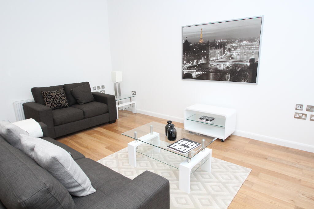 2 bed Apartment for rent in Croydon. From Bairstow Eves - Lettings - East Croydon