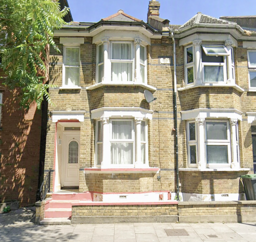 4 bed 1st Floor Flat for rent in Croydon. From Bairstow Eves - Lettings - East Croydon 4 bed 1st Floor Flat for rent in Croydon. From Bairstow Eves - Lettings - East Croydon