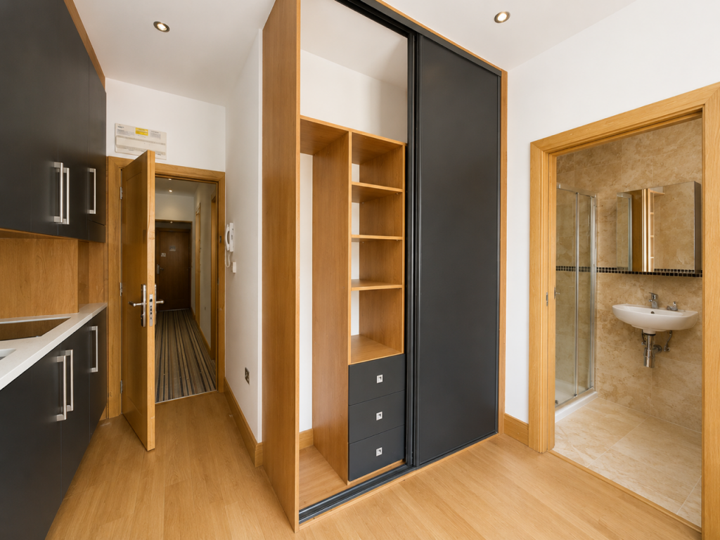 4 bed Studio for rent in Croydon. From Bairstow Eves - Lettings - East Croydon