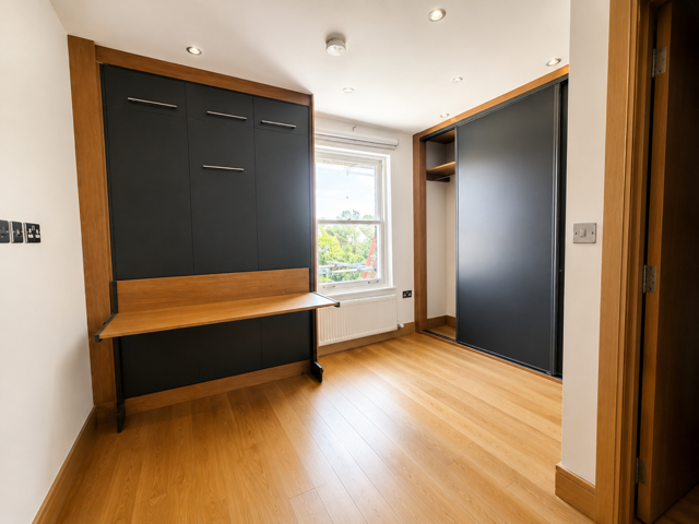 4 bed Studio for rent in Croydon. From Bairstow Eves - Lettings - East Croydon