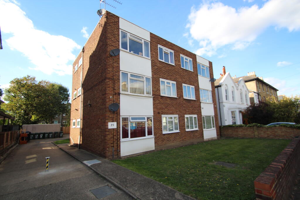 1 bed Apartment for rent in Croydon. From Bairstow Eves - Lettings - East Croydon
