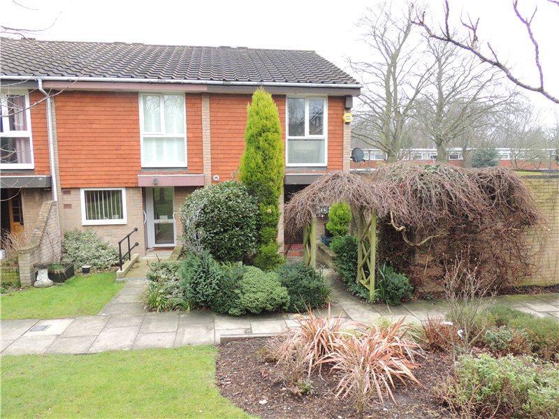 3 bed End of Terrace for rent in Croydon. From Bairstow Eves - Lettings - East Croydon