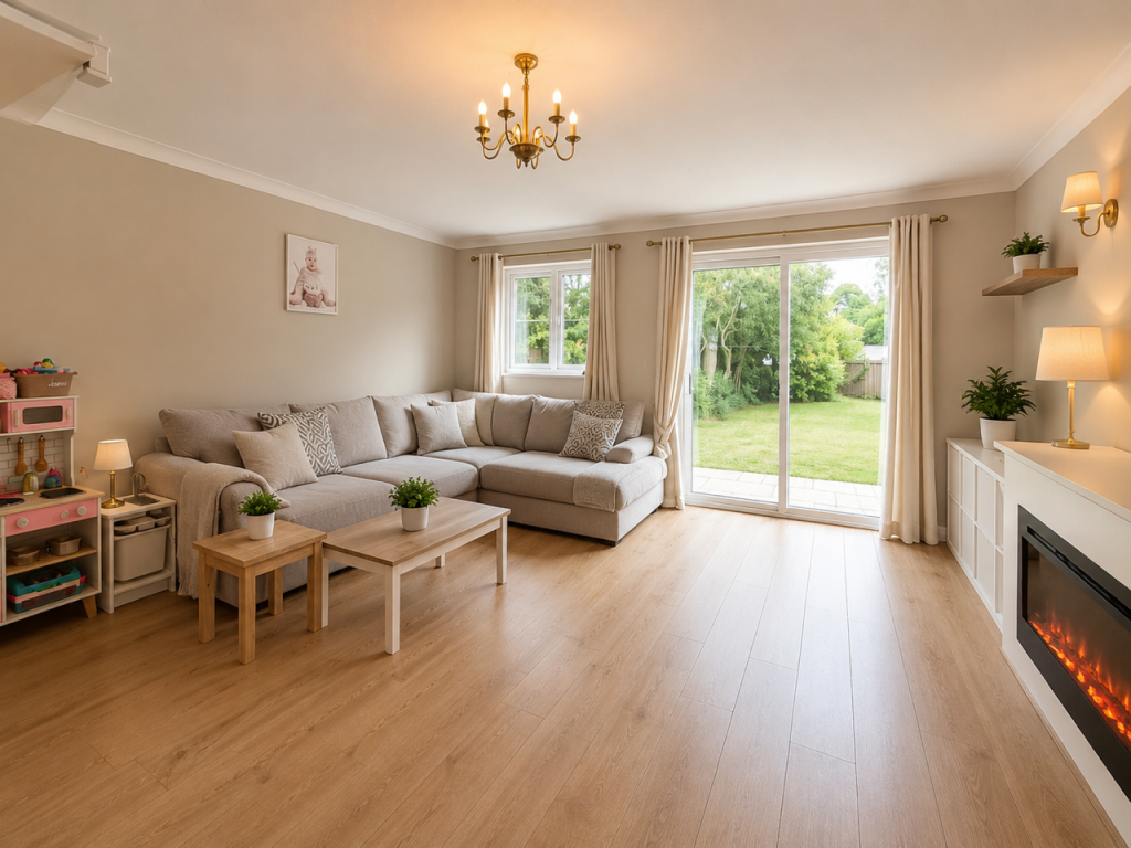 3 bed Semi Detached for rent in Beckenham. From Bairstow Eves - Lettings - East Croydon 3 bed Semi Detached for rent in Beckenham. From Bairstow Eves - Lettings - East Croydon