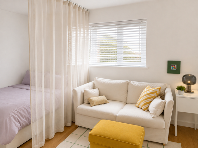 4 bed 1st Floor Flat for rent in Croydon. From Bairstow Eves - Lettings - East Croydon