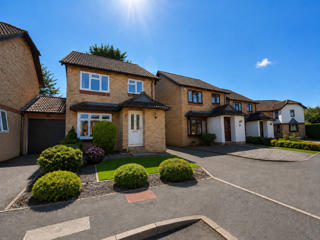 3 bed Semi Detached for rent in Farleigh. From Bairstow Eves - Lettings - East Croydon